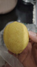 京鲜生 安岳黄柠檬 8粒 单果95g起 生鲜水果 实拍图