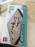 得力（deli）磁五子棋围棋折叠棋盘比赛训练益智桌游易携带开学礼物 实拍图