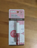 卡姿兰（Carslan）花卉润唇膏有色唇膏保湿滋润舒缓补水(升级)10红棕玫瑰2g新年礼物 实拍图