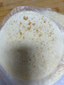 悦味纪 原味烫面春饼1.05kg 30张 烧烤卷饼薄饼 手抓饼 早餐半成品 速食 实拍图