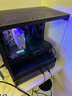 微星（MSI） i5 12400F/14400F/RTX3060/4060/5060Ti黑悟空三角洲游戏主机电脑台式机组装电脑主机DIY整机 配置五 i5 12400F丨RTX3060 12G 实拍图