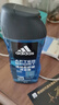 阿迪达斯（adidas）男士沐浴露洗发水洗面奶三效合一 游泳去氯 保湿运动后舒缓250ml  实拍图