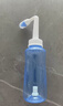维德（WELLDAY）洗鼻器成人手动生理盐水洗鼻冲鼻器鼻腔清洗器500ml+90包洗鼻盐 实拍图