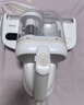 海尔（Haier）白巧pro除螨仪床上高温杀菌床上吸尘器吸尘除螨大吸力双杯香氛去螨虫国家补贴床宝除螨机HSM-Y301 实拍图