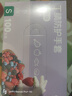 英科医疗（INTCO）一次性手套丁腈手套100只小码加厚餐饮丁晴白色食品级橡胶手套 实拍图