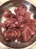 德荣（DERONG） 德荣五香牛肉熟食真空河南特产清真酱卤牛肉黄牛肉健身下酒菜 礼盒装（无汤牛肉200克*8袋） 实拍图