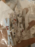 MKING PRETTY可爱交叉KT猫发夹卡通学生刘海夹ins风小清新边夹少女百搭发卡 实拍图