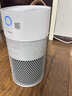 安德迈 除过敏源空气净化器吸附猫毛除臭宠物浮毛除灰尘除异味PM2.5家用宠物净化器杀菌去味 升级款9920s 实拍图
