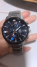 卡西欧（CASIO）EDIFICE EFR-303系列男士手表 时尚防水休闲商务男士手表 EFR-303DB-2AVUPR商务 实拍图
