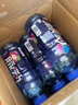 脉动玫瑰葡萄口味600ML*15瓶低糖维生素C电解质水功能年货饮料整箱装 实拍图