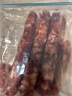立丰（lifefun） 中华老字号 上海特产优级腊肠（7分瘦）广式香肠熟食腊味500g 实拍图