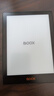 BOOX文石电纸书Poke6 6英寸墨水屏电子书阅读器电子纸 小屏阅读器便携看书读书学习平板电脑办公 黑色 实拍图