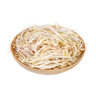 有机绿豆芽 200g 实拍图