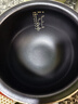 九阳（Joyoung）家用4L3~4人电饭煲电饭锅2斤铁釜内胆1200W IH立体大火3A级好米饭触控大屏40T39 实拍图