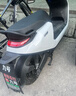 九号（Ninebot）电动车N70C电轻摩9号智能助力电瓶车全速真续航【门店自提】 到门店选颜色 实拍图