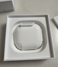 Apple/苹果 【充电线套装】AirPods 4 搭配USB-C充电盒 苹果耳机蓝牙耳机无线耳机 适用iPhone/iPad/Mac 实拍图