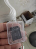 闪迪（SanDisk）256GB TF(MicroSD)内存卡 4K极速金卡A2 V30 U3行车记录仪 运动相机无人机 监控存储卡 读190MB/s 实拍图