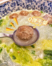 潮庭潮汕功夫牛肉丸250g 牛肉含量≥90% 潮州特产火锅材料年货关东煮 实拍图