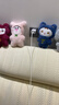 潮范苹果充电器20W快充数据线PD套装适用iPhone14/13/12/11/Pro/Max/X/XS/8/7蓝牙耳机充电头充电线 实拍图