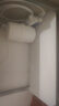 海尔（Haier）净水器家用厨下母婴RO反渗透直饮净水机加热一体机餐边柜壁挂式管线机接自来水全屋前置过滤器套装 高端彩屏管线机+顶配前置+净水器 实拍图