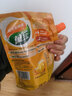 菓珍阳光甜橙味 壶嘴装400g*3（共3袋）果珍维C橙汁冲饮果汁粉 实拍图
