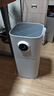 美的（Midea）【母婴级】空气净化器鼻炎家用除甲醛除烟味异味过敏原空气净化机森林家L1 Lite 实拍图