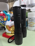 沃尔森X50S手电筒强光变焦可充电远射穿天炮激光超亮探照灯户外应急灯 实拍图