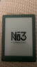 掌阅（iReader）【新品发布】Neo3 长续航版 6英寸电子书 智能阅读器 AI墨水屏电纸书 看书学习漫画平板电脑  语绿 实拍图