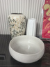 极度空间 陶瓷花瓶客厅桌面工艺品花瓶摆件茶几装饰摆件插花器 实拍图