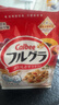 卡乐比（Calbee）即食燕麦片 原味水果麦片600g 进口非油炸 营养早餐零食 年货送礼 实拍图