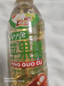 柯菲雪 苹果醋 苹果汁 无糖果汁饮料 400mL*12瓶 实拍图