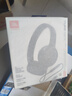 JBLTUNE520C 全新升级 Type-C接口头戴式有线耳机 高保真Hi-Res认证 线控带麦轻便低音耳机 黑色 实拍图