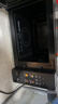 美的（Midea）微碳微波炉烤箱一体机900w微波1000w烧烤平板光波速热23L容量变频臻彩荧幕 （C32） 实拍图
