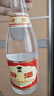 汾酒 黄盖玻汾 清香型白酒 53度 475mL*6瓶整箱 电商版原箱 实拍图