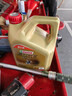 嘉实多（Castrol）极护智E版 全合成机油 润滑油 5W-40 SP A3/B4 4L 汽车保养 实拍图