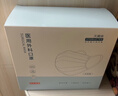 京东京造儿童医用口罩一次性独立包装灭菌级50片【6-14岁超柔6mm】 实拍图