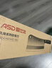 爱仕达（ASD） 菜刀剁骨刀厨房刀具50Cr15mov不锈钢单刀久锋系列砍骨刀RDG1M1WG 实拍图
