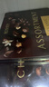 如胜浓情夹心巧克力194g礼盒装乌克兰进口糖果生日礼物休闲零食伴手礼 实拍图