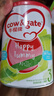 牛栏（Cow&Gate）港版牛栏婴幼儿配方奶粉 A2 β-酪蛋白 进口营养增强免疫力 3段x2罐 效期至27.10 900g/罐 实拍图
