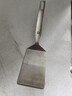双立人（ZWILLING）锅铲套装勺子不锈钢汤勺漏勺铲子炒菜铲勺Prof炊具厨房用具 平铲 实拍图