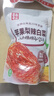 金刚山 延吉年货礼盒韩式泡菜礼包辣白菜茄子干桔梗6袋1990g源头直发 实拍图
