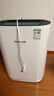 霍尼韦尔（Honeywell）空气净化器 除甲醛除菌除霾除过敏原 家用办公净化器除甲流病菌 KJ310F-P21W 实拍图