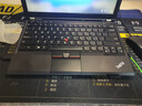 联想ThinkPad（98%商务选择）二手笔记本电脑T420/T430 E14 轻薄办公绘图剪辑游戏 X230 i5-3代 16G+512G（超高人气） 实拍图