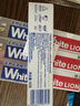 狮王（Lion）WhiteWhite倍效白牙膏极地薄荷120g*3亮白美白去口臭护龈去黄去渍 实拍图