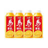 味全【年货送礼】每日C橙汁300ml*4冷藏果蔬汁饮料家庭聚餐健康营养 实拍图