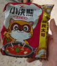 统一小浣熊 番茄红烩味干脆面 35g*30包 整箱装儿时美食干脆面方便面 实拍图
