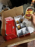 五粮液股份 尖庄大光 浓香型白酒 42度500mL*12瓶 原箱装新老随机 实拍图