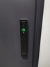 创维掌静脉智能门锁3D人脸识别智能锁入户门密码锁指纹锁家用电子门锁 掌静脉识别+AI人脸识别+视频通话 免费上门安装+3年质保 实拍图