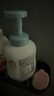 贝亲（Pigeon）洗发水沐浴露  新生儿宝宝用 水三角婴儿洗发沐浴二合一 500ml 实拍图