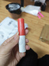 曼秀雷敦（Mentholatum）水彩有色润唇膏 女生素颜保湿滋润去死皮淡唇纹 02小公橘3g  实拍图